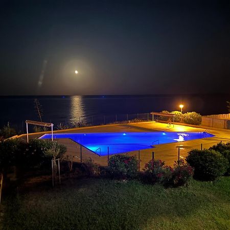 Appartement N 216 Moriani Plage Santa-Lucia-di-Moriani Exteriér fotografie