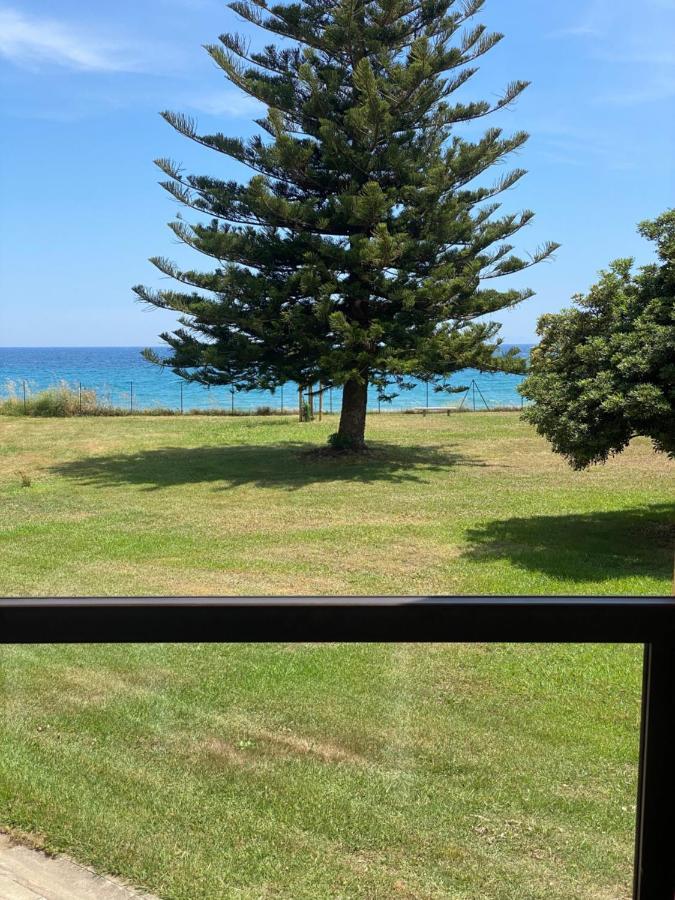 Appartement N 216 Moriani Plage Santa-Lucia-di-Moriani Exteriér fotografie