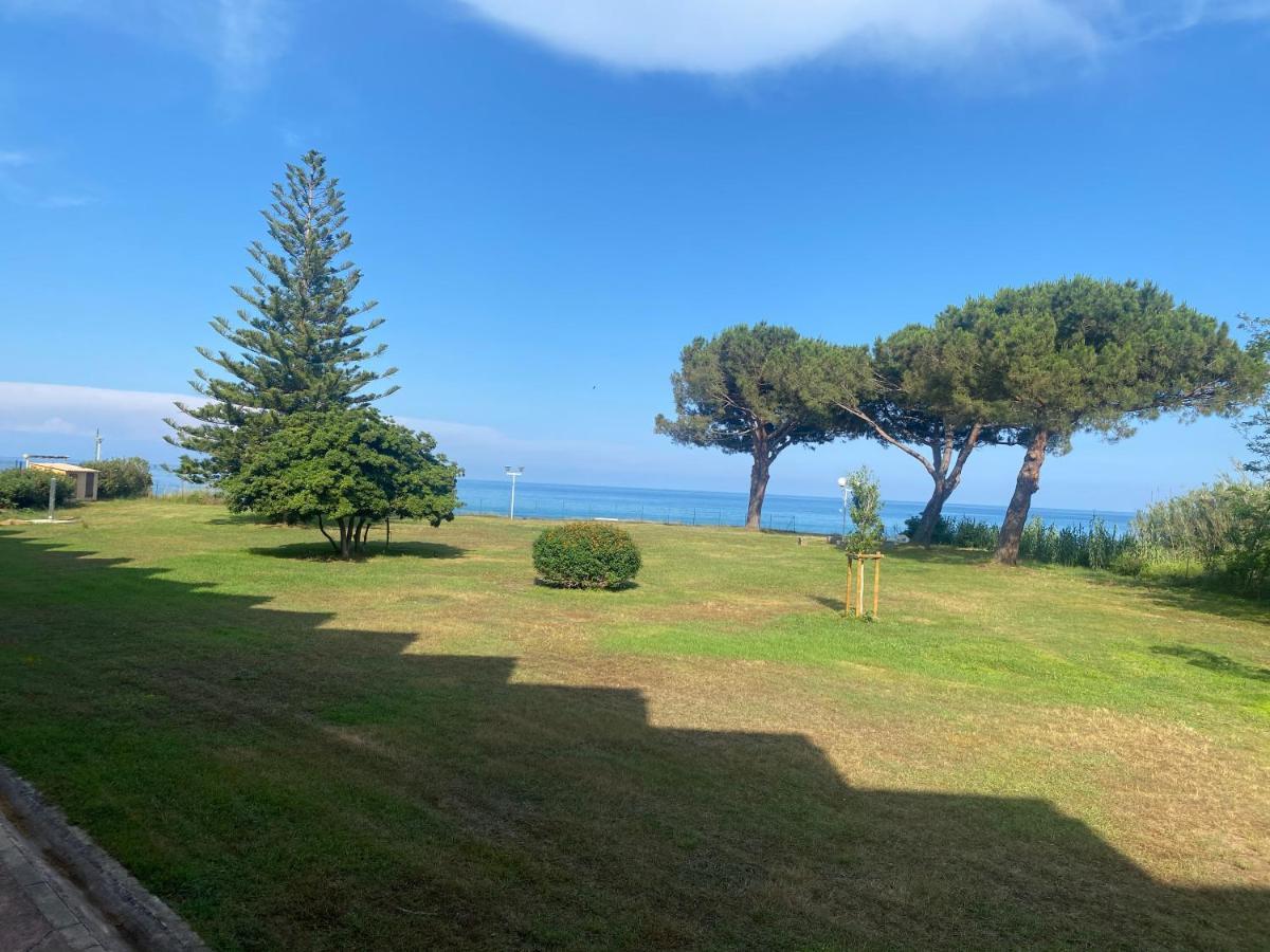 Appartement N 216 Moriani Plage Santa-Lucia-di-Moriani Exteriér fotografie
