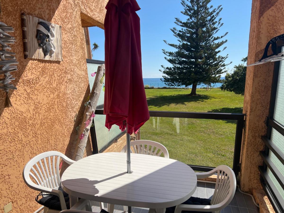 Appartement N 216 Moriani Plage Santa-Lucia-di-Moriani Exteriér fotografie