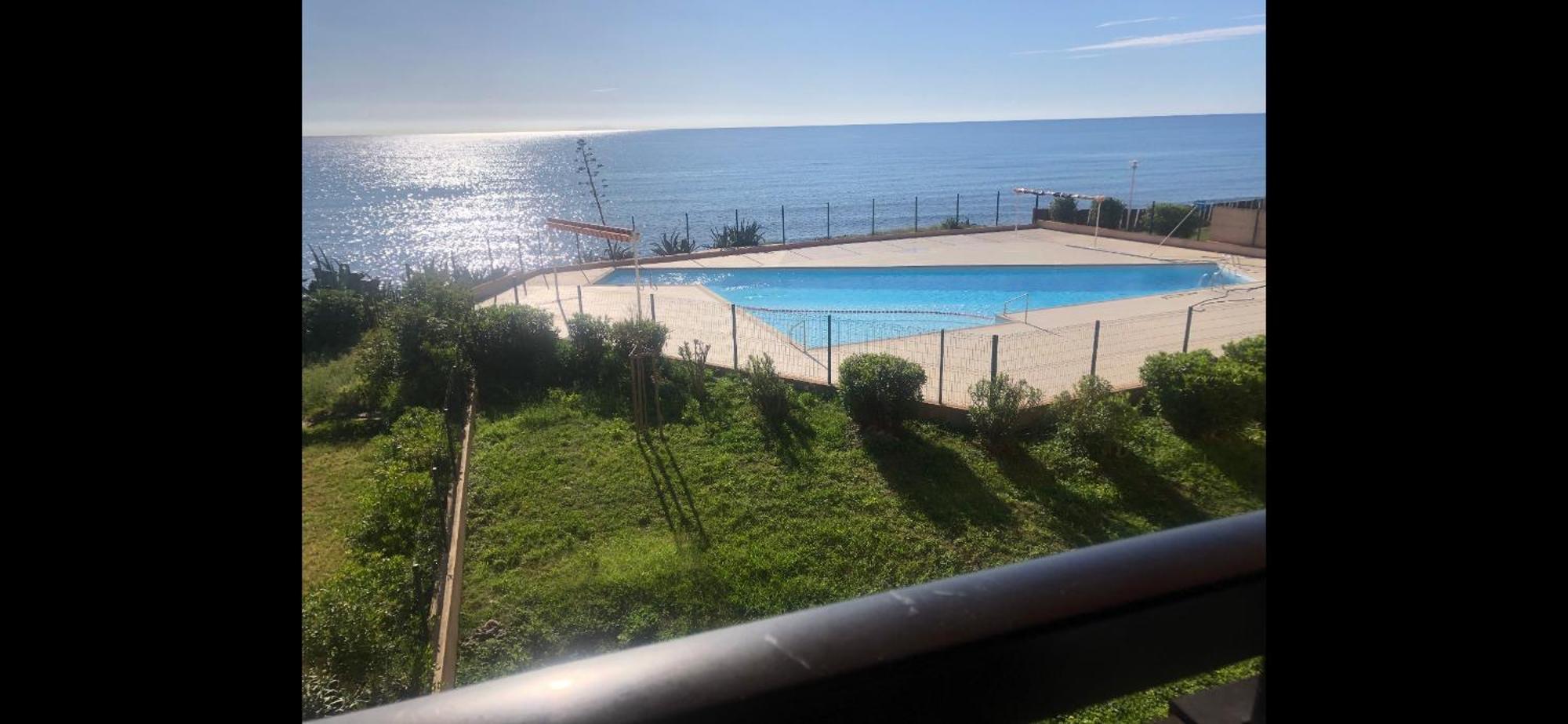 Appartement N 216 Moriani Plage Santa-Lucia-di-Moriani Exteriér fotografie